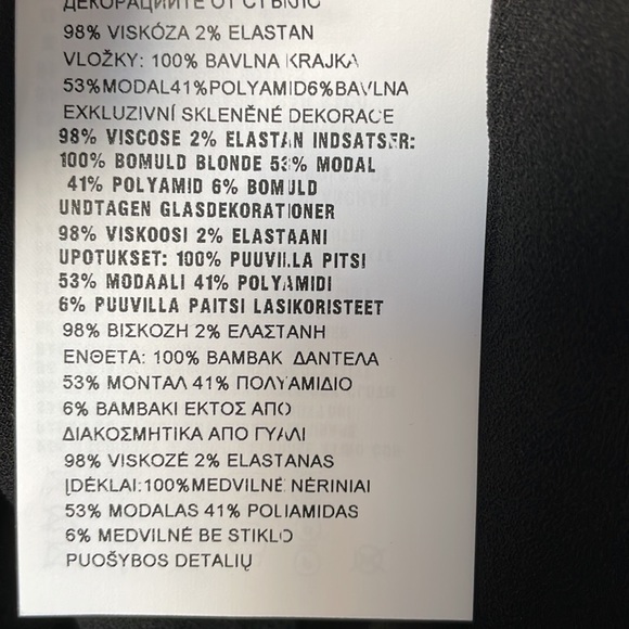 Miu Miu Sleeveless Blouse - Picture 5 of 8